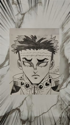 ✨Gyomei Himejima✨