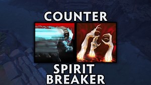 How To Counter Spirit Breaker | DotaCinema