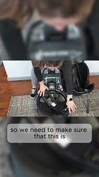 How to Remove a Maxi-Cosi Halo 360 Car Seat from the Base