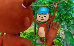 第四季Ten Little Fingers and Toes