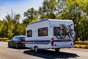 Taking a Caravan to Aires in France – What You Need to Know