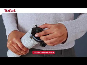 Tefal X-Clean 4 - How to Maintain your Vacuum Cleaner