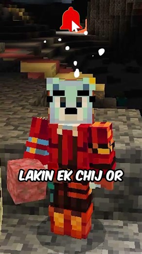 Minecraft Preview sulfur cave........