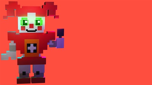 8 Bit Baby Makes You Happy!