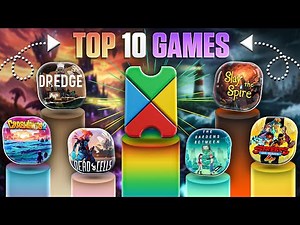 10 Awesome Google Play Pass Games You Need To Try! [+ Bonus Games]