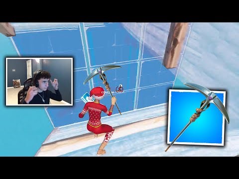 Pxlarized Solo UNREAL Ranked Highlights with Facecam