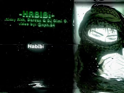 Habibi - A Catchy Summer Hit by Ricky Rich