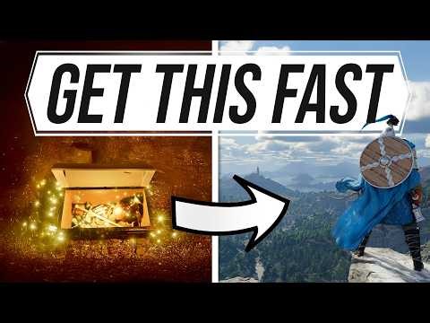 17 Hidden Treasures You Can’t Afford to Miss – Crimson Desert!