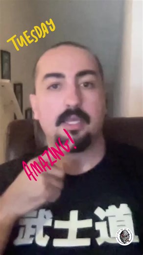 🔥AMAZING Jujitsu History🔥 Master George Rego breaks down the evolution of traditional Japanese Ju-Jitsu, the importance of testing, accountability, and why failure is essential for real growth—on and off the mat. From running a dojo to balancing self-defense vs sport, this is a must-watch for martial artists, coaches, and lifelong learners. 🎧 Episode drops Tuesday! 🎥 Watch on YouTube & listen everywhere you get your podcasts (Apple, Spotify, etc.) 👉 LIKE FOLLOW 👉 SUBSCRIBE on YouTube ⬇️⬇️⬇