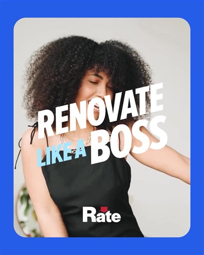 Enjoy expert, U.S-based agent support and 100% digital experience built for confidence with a HELOC from Rate. | Rate - Guaranteed Rate