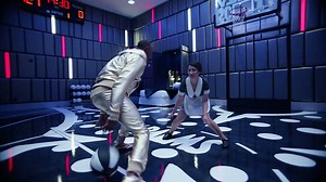 Check out the star-studded Palms Casino Resort campaign, 'Unstatus Quo,' featuring Cardi B, Ozuna, Marshmello, and more. Watch the full video here: https://blbrd.cm/9c7iLN | Billboard