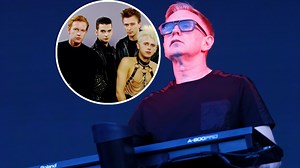 Depeche-Mode-Keyboarder Andy Fletcher ist tot