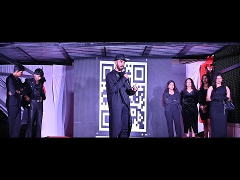 PRISM WEEK 2025-26 Full Video | College Annual Day Full Video | Cultural Fest Highlights