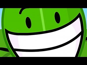 BFDI - Well I Guess It All Works Out!