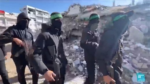 In Gaza, first local vote in years offers gauge of Hamas popularity | Haystack News
