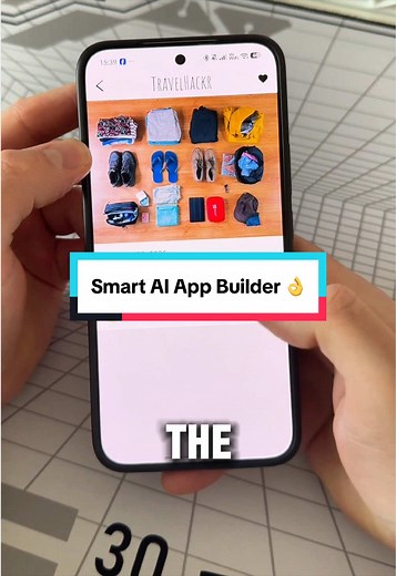 Build Professional Apps Easily with No Coding