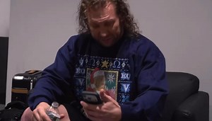 OH MY FUCKING GOD 🤣🤣🤣🤣 Nick Jackson trying so hard not to laugh💀 #AEW | #BTE | #BeingTheElite | AEWBlog