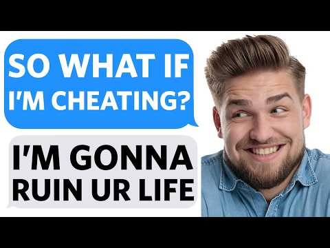 I caught my BOYFRIEND CHEATING ON ME... so I EXPOSED HIM to his FAMILY - Reddit Podcast