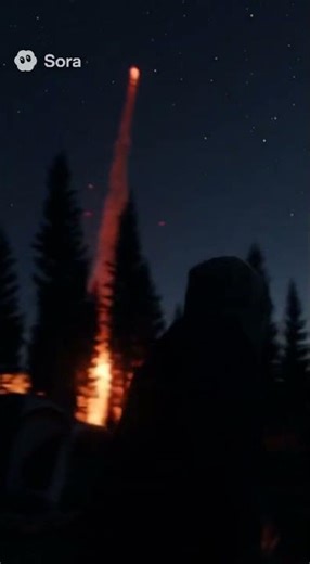 part two October 21, 2025 alien crashed