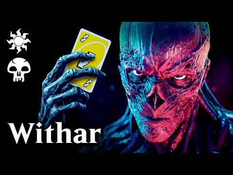 I summoned Vecna again ...