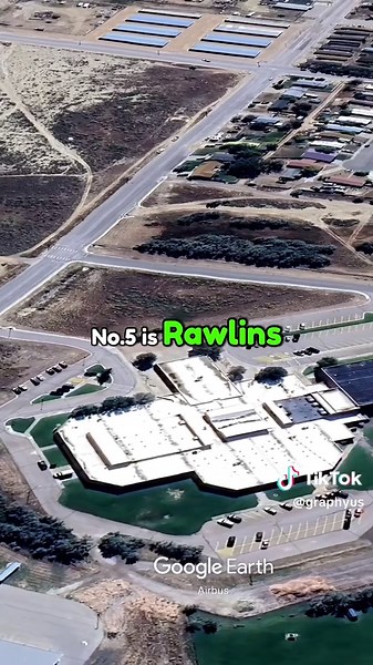 Wyoming Middle Schools with the Fattest Students