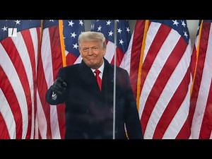 QAnon’s Trump Prophecy Flops