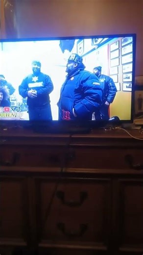 Queenz Flip Visits ISUPK Can't Trust It Proverbs 23:9 Example