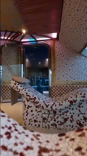 COSTA FASCINOSA Mini Tour. Stylish cruises from COSTA CRUISES. Live, travel, and dream! #cruiseship