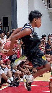3.7M views · 36K reactions | Behind the back lay-up | Mavs Dayo Series | Facebook