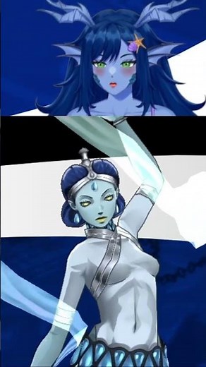 I’m Not Stopping Until Apsaras Hits Level 100 😭💙 (P5R Fusion)