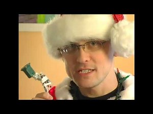 How to Test Christmas Tree Lights