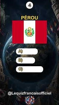 WORLD CAPITALS QUIZ 🌍 #quiz #capital #geography