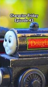 Donald & Douglas | Thomas The Tank Engine And Friends #thomasandfriends #thomasthetankengine