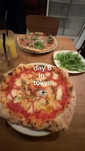 day 6 in Tokyo 🇯🇵🎌🗾💴 #travel #japan #travelshorts #tokyo #minivlog #travelvlog #traveldiaries