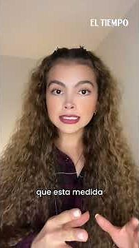 Did you know there is now a procedure to update the "sex" component on your national ID? | EL TIEMPO