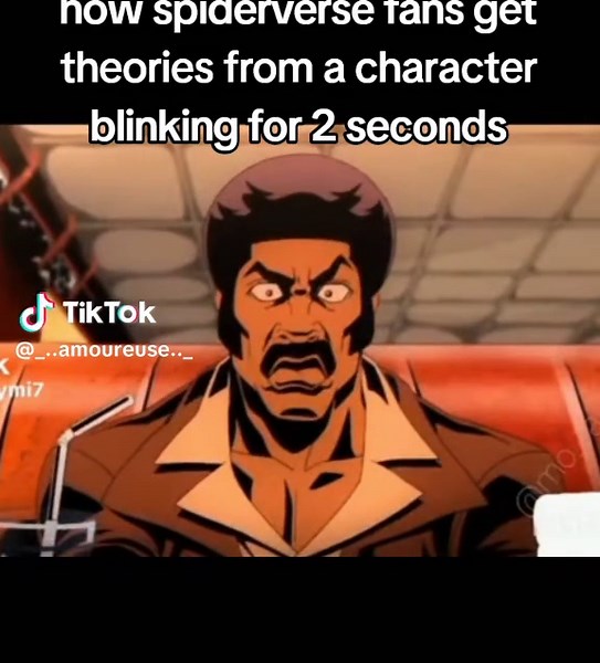 Spiderverse Zendaya hat theory explained: blinking detail fans noticed