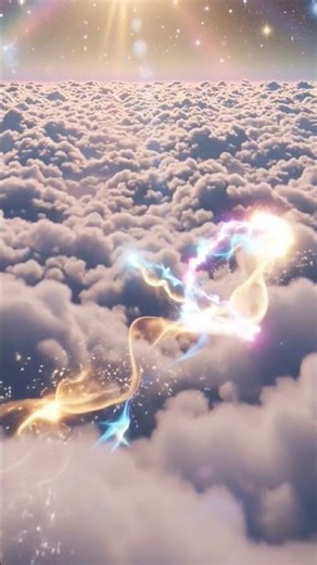 Transcendent Mantra for Spirit Elevation #spiritual #meditationmusic