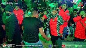 206K views · 2.7K reactions | Por Primera vez en Chayanta #5 Eclipse en vivo - (Mix Disco)-BERBENA CHAYANTEÑA -2022 Sonido Profesional VERAS Filmaciones Marca AP Adrián Producciones | Master Saleem | Facebook