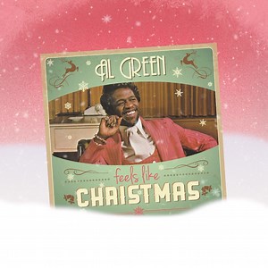 Merry Christmas! | Al Green