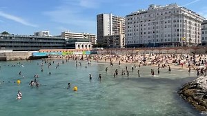 Quelle est la meilleure plage de Marseille? Le résultat de notre consultation
