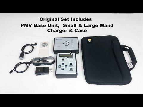 Sigma Precious Metal Verifier PMV Basic Unit Set by Sigma Metalytics