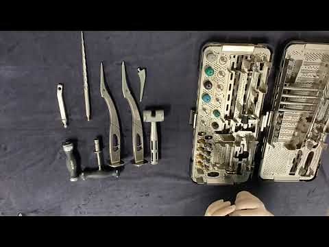Stryker THRA Accolade2 Stem