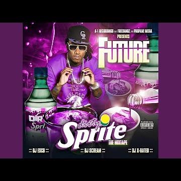Dirty Sprite