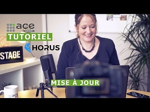 Teasing Tutoriel Horus - Mise à jour