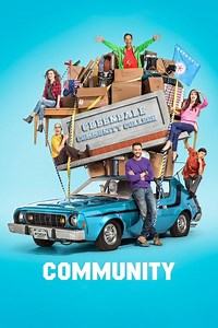 Community - CompareTV