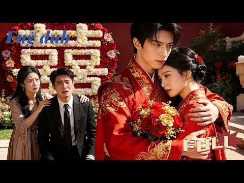 Betrayed by her crush, she marries a stranger—unaware he’s a CEO who’s loved her for years!