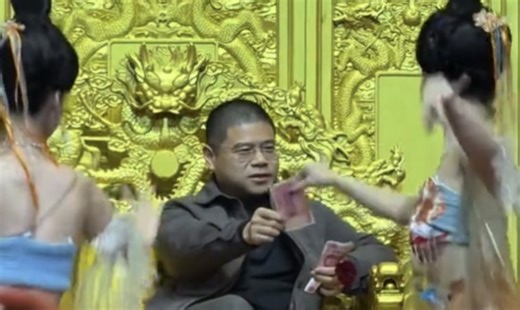 那个干部能经受的住这样的考验？