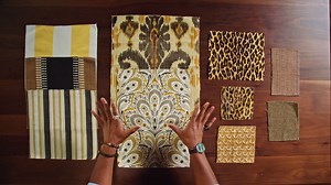 Mixing and Matching Patterns