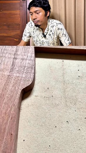 24K views · 61 reactions | Tips mudah potong kayu bersusun #tips #tricks #ideas #creative #fblifestyle #working #jeema | Jeema AN | Facebook