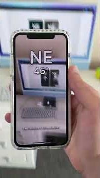 Best Compass App - Compass Direction & Map GPS - iOS App (App Store)